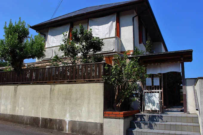 和cafe ととのま