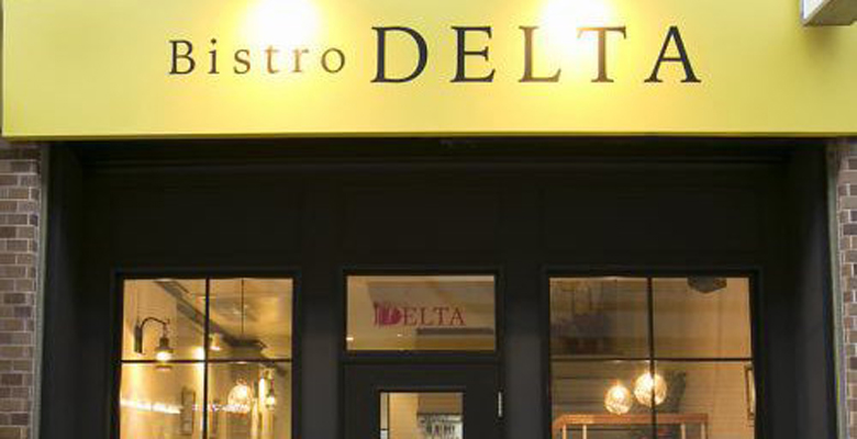 Bistro DELTA