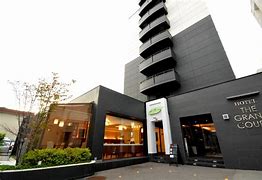 ホテルグローバルビュー津