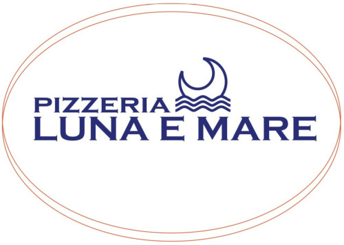 PIZZERIA LUNA E MALE 　ピッツェリア　ルーナ　エ　マーレ